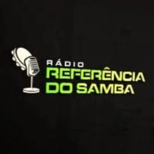 Rádio Referência Do Samba/SP 
